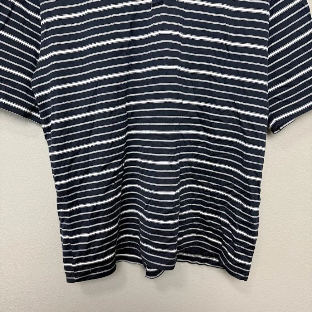 Nike Tiger Woods Polo Shirt Men's XL
